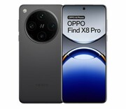 OPPO Find X8 PRO 16/512GB Czarny 120Hz Find X8 PRO 16/512GB Czarny 120Hz OPPO