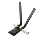 TP-Link Archer TX20E (1800Mb/s a/b/g/n/ac/ax) BT 5.2 TP-Link
