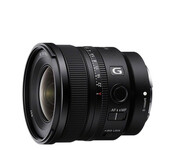 Sony FE 16mm f/1.8 G Sony