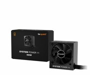 BE QUIET! System Power 11 550W 80 Plus Bronze BP010EU System Power 11 550W 80 Plus Bronze BP010EU BE QUIET!