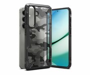 Ringke Fusion X do Samsung Galaxy S25+ Camo Black Fusion X do Samsung Galaxy S25 Camo Black