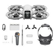 DJI NEO Motion Fly More Combo DJI