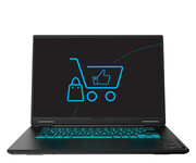 Gigabyte GAMING A16 Ryzen 7 260/16GB/512 RTX5060 165Hz Gigabyte