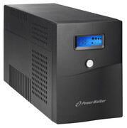 Power Walker LINE-INTERACTIVE (3000VA/1800W, 4x PL, LCD) Power Walker