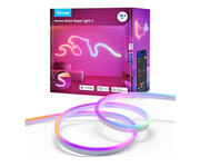 Govee Govee H61D5 Neon Lights 2 5m Oświetlenie LED Matter, HomeKit Govee