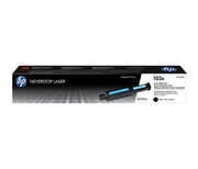 HP 103A black 2500str. HP