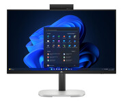 Mysz Hewlett-Packard Bezprzewodowa optyczna HP Ultra (H6F25AA) - zdjęcie 11
