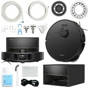 DREAME X40 Master Black X40 Master Black DREAME