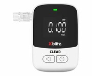 XBLITZ CLEAR elektrochemiczny XBL-CAR-AL021 CLEAR elektrochemiczny XBL-CAR-AL021 XBLITZ