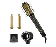 Zelmer Zelmer Lokówko -suszarka ZHL1400 Black Velvet Zelmer
