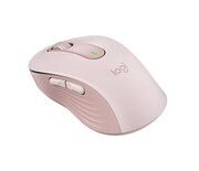 Logitech M650 Różowa Logitech