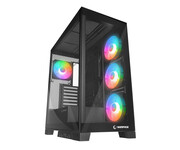 Rampage Hydra V2 Black Rampage