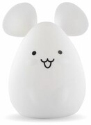 INNOGIO Silikonowa lampka GIOmouse Silikonowa lampka GIOmouse INNOGIO