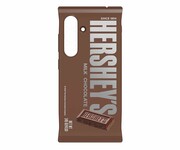 Samsung Hershey's Milk Chocolate Snack Case do Galaxy S25 Brown Samsung