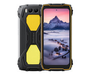 Blackview BV7300 6/256GB 15.000mAh żółty Blackview