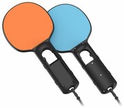 YAXO Uchwyt do Joy-Con TENNIS SET do NS/NS2 Uchwyt do Joy-Con TENNIS SET do NS/NS2 YAXO