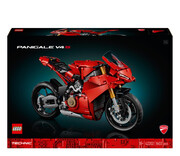 LEGO Technic 42202 Motocykl Ducati Panigale V4 S LEGO