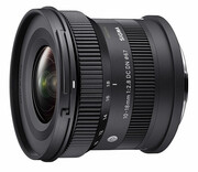 Sigma C 10-18mm f/2.8 DC DN Fujifilm X Sigma