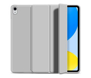 Tech-Protect SmartCase do iPad 10.9'' / 11'' grey Tech-Protect