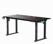 COBRA ELECTRA S (Dual Motor) CRF1621ELBKRGB - black ELECTRA S (Dual Motor) CRF1621ELBKRGB - black COBRA