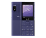 HMD 150 purpurowy HMD