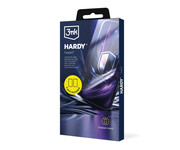 3mk Hardy Fusion do Apple iPhone 18 Pro / 17 Pro 3mk