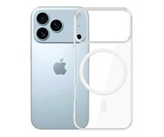 3mk EverClear MagCase do iPhone 17 Pro 3mk