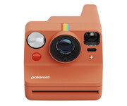 Polaroid Now+ Gen 3 koralowy Polaroid