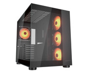 Cougar FV150 RGB Black Cougar
