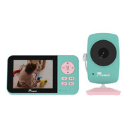 MOMINI Niania elektroniczna BlissView MOMINI