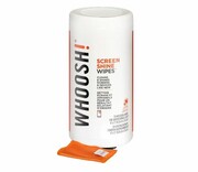 Whoosh Wipes - chusteczki do czyszczenia ekranów (70 sztuk) IPCWHW70 Wipes - chusteczki do czyszczenia ekranów (70 sztuk) IPCWHW70 Whoosh