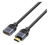 Unitek Przedłużacz Ultra Stream HDMI 2.1 8K 0,5m Unitek