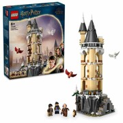 LEGO Harry Potter 76430 Sowiarnia w Hogwarcie Harry Potter 76430 Sowiarnia w Hogwarcie LEGO