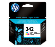 HP 342 CMY 5ml HP