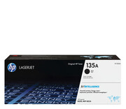HP 135A black 1100str. HP