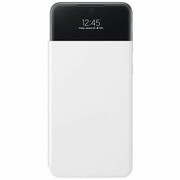 SAMSUNG Etui S View Wallet Cover do A33 5G White Etui S View Wallet Cover do A33 5G White SAMSUNG