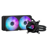 ASUS ROG STRIX LC III 240 ARGB 2x120mm ASUS