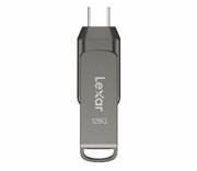 LEXAR USB 3.1 128GB 130MB/s LJDD400128G-BNQNG USB 3.1 128GB 130MB/s LJDD400128G-BNQNG LEXAR