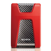 Dysk zewnętrzny A-Data HD650 2TB Czarny