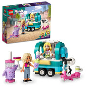 LEGO Friends 41733 Mobilny sklep z bubble tea LEGO