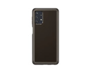 Samsung Soft Clear Cover do Galaxy A32 5G Czarny Samsung