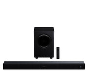 Xiaomi Soundbar Pro 2.1 ch NS4 Bluetooth Czarny Xiaomi