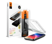 Spigen Glas.Tr ”Ez Fit Pro” do Iphone 16 Pro / 17 / 17 Pro Privacy Spigen