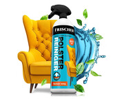 Frischer Professional Płyn do czyszczenia tapicerki 500 ml Frischer Professional