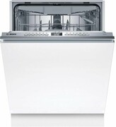 BOSCH SMV4HVX07E 46 dB, szuflada na sztućce SMV4HVX07E BOSCH