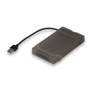 i-tec USB 3.0 MySafe Easy Obudowa 2,5