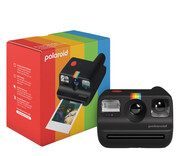 Polaroid Go Gen 2 czarny Polaroid