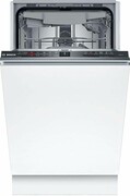 BOSCH SPV2HMX42E 46 dB, szuflada na sztućce SPV2HMX42E BOSCH