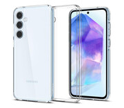 Spigen Ultra Hybrid do Samsung Galaxy A55 5G Crystal Clear Spigen