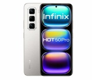 INFINIX Hot 50 Pro 8/256GB Titanium Grey 120Hz X6881_8+256_GY Hot 50 Pro 8/256GB Titanium Grey 120Hz X6881_8 256_GY INFINIX